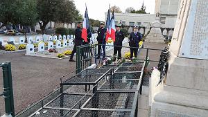 2022 11 01 TOULON HOMMAGE AUX MORTS POUR LA FRANCE CIVILS ET MILITAIRES (4)